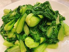 清炒时蔬-旭龙鱼头王(航华店)