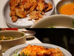 -胡麻(静安嘉里店)