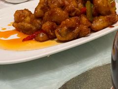 -惠宾饭庄(中山路店)