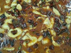 -褒河栈道渔庄(建工路总店)