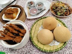 -金榜大酒店-中餐