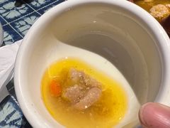 -香满楼(临安路店)