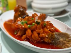 -廊亦舫Lang Yi Fang Restaurant(金桥店)