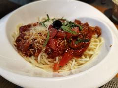 -香草意餐厅(杏石口路店)