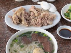-楚生鹅粿条汤(东山分店)