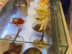 -溪边姑娘·拉丝酸奶水果捞(春熙路店)