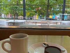 -大小咖啡 BigSmallCoffee(麦子店)