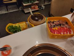 -润园四季椰子鸡火锅(南山海岸城店)