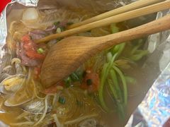 -见味花甲(福田coco park店)