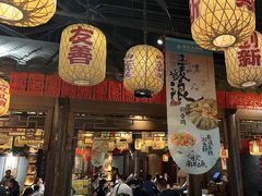 -南京大牌档(济南万象城店)