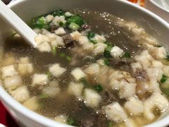 -西贝(上海我格广场店)