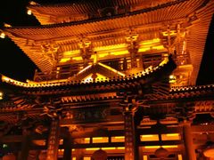 -桂林两江四湖景区