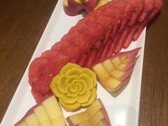 -星巴克(重庆新世纪凯瑞商都店)
