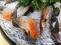 -官塘陈记鱼生·潮汕砂锅粥·牛肉火锅(潮枫路总店)