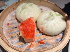 千层油糕-晓淮山·扬州早茶·淮扬菜(龙阳广场店)