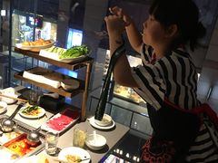 -海底捞火锅(老城根店)