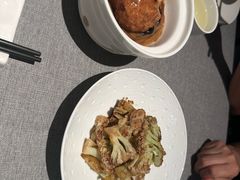 -西湖春天•老字号杭州菜(百汇店)