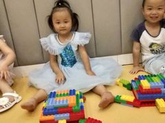 -哈奋儿童科技营乐高托班机器人(闲林校区)