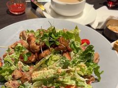 -Lets burger非常汉堡·环球风味(蓝色港湾店)