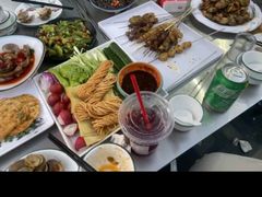 -亿牌牌东北烧烤(博物馆旗舰店)