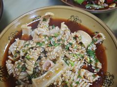 -周师饭店