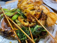 -小朱麻辣串(益民街店)