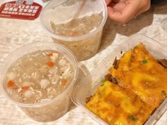 -老通城豆皮大王(吉庆街店)