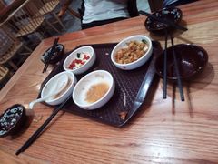 -万利隆的包子铺(华雅店)