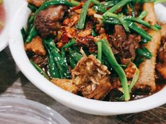 -高子烧鸡公(五里堆路店)