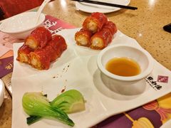 -点都德(聚福楼店)