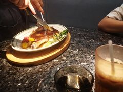 -水天堂西餐厅(余姚众安广场店)
