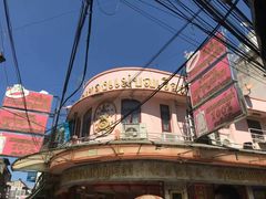 -瓦洛洛传统市场