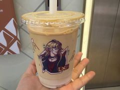 -瑞幸咖啡(武汉摩尔城L2层店)