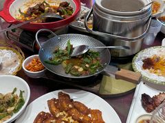 -两湖厨子·湖南菜·湖北菜·河鲜(康乐店)