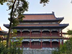 -珠海圆明新园