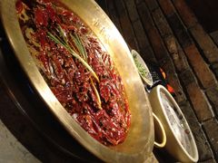 -小龙坎火锅(全球总店)