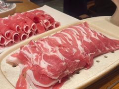 -额尔敦草原涮羊肉·烧烤(冻青树总店)