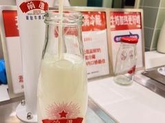 -红星前进面包牛奶公司(畅春园店)