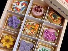 -昆明冠生园·鲜花饼·面包蛋糕(老街店)