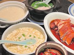 -南京大牌档(新街口德基广场店)