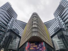 -北京喜剧院