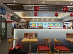 -香妃烤鸡(西单店)