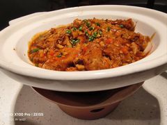 -刀板香·安徽菜(国购IFC店)