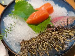 -沼津港精致料理·寿喜烧·烧鸟(青浦宝龙广场日料榜单店)
