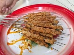 -小胡子祥彪烧烤(北湖总店)