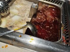 -海底捞火锅(枫蓝国际购物中心店)