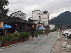 -后柳水乡