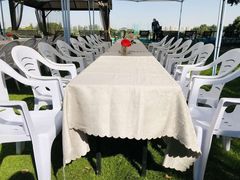 -银涛高尔夫练习场(徐泾店)