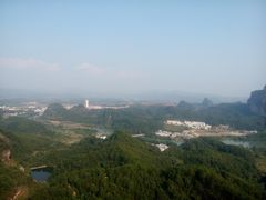 -丹霞山风景名胜区