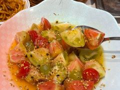 -侠舍·江湖烤全羊·大排档(沌口总店)